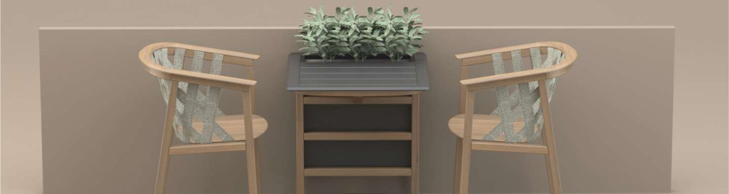 Chairs And Armchairs